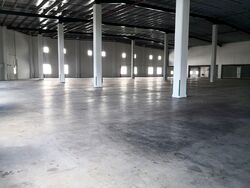 Vicom Vehicle Inspection Centre (D17), Warehouse #604856871